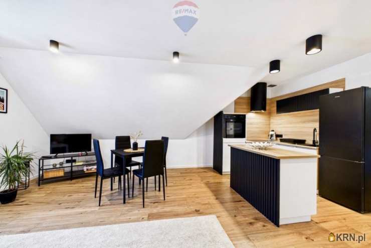 Mieszkanie  na sprzedaż, 2 pokojowe, Szczawno-Zdrój, ul. 