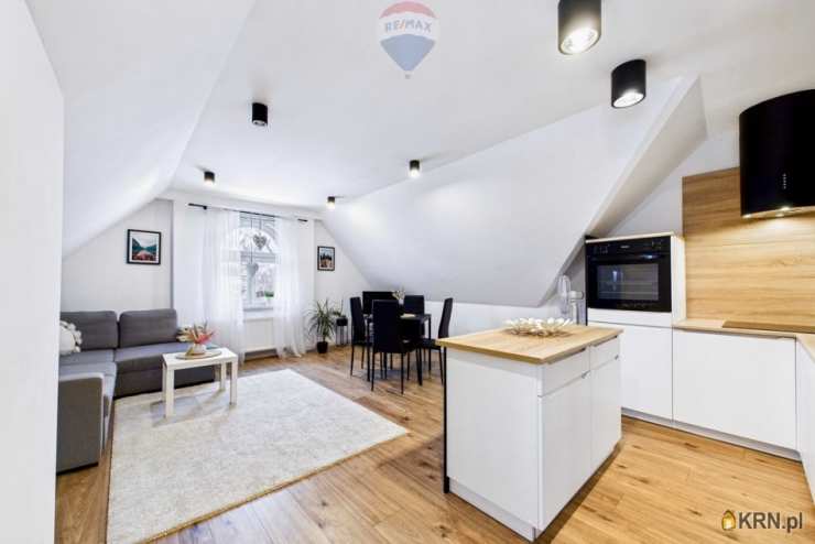 Szczawno-Zdrój, ul. , Mieszkanie  na sprzedaż, 2 pokojowe