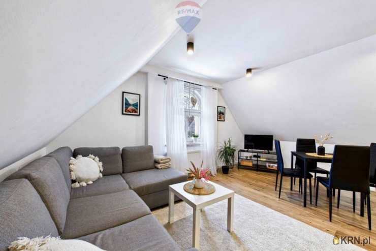 2 pokojowe, Szczawno-Zdrój, ul. , Mieszkanie  na sprzedaż