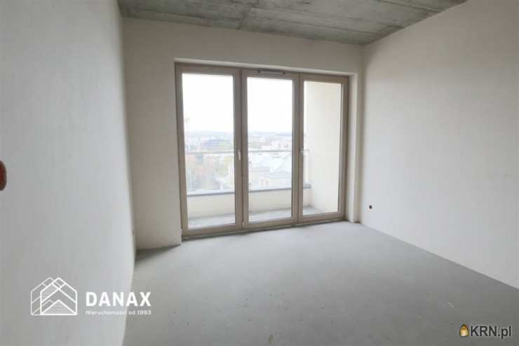 Danax, Mieszkanie  na sprzedaż, Kraków, Podgórze/Płaszów, ul. Myśliwska