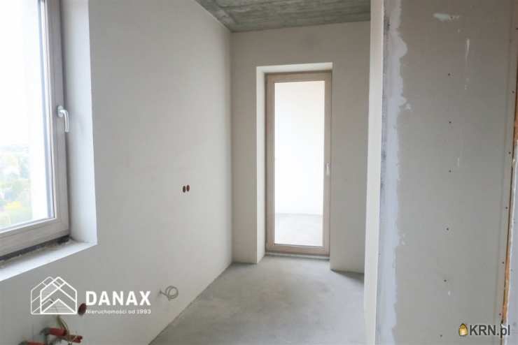 Kraków, Podgórze/Płaszów, ul. Myśliwska, Mieszkanie  na sprzedaż, 3 pokojowe