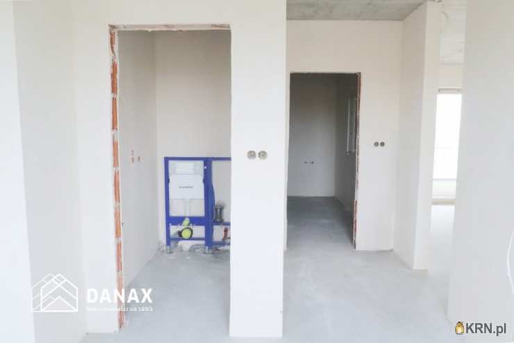 3 pokojowe, Kraków, Podgórze/Płaszów, ul. Myśliwska, Mieszkanie  na sprzedaż