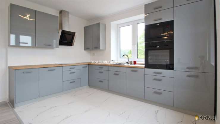 BRACIA SADURSCY NIERUCHOMOŚCI ODDZIAŁ BS5 NOWA HUTA, Mieszkanie  na sprzedaż, Oleśnica, ul. 