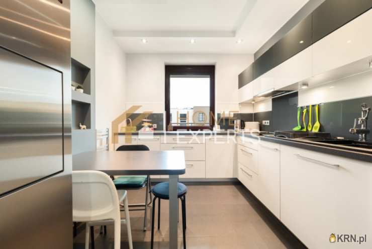 Mieszkanie  na sprzedaż, Gdańsk, Zaspa-Rozstaje, ul. S. Drzewieckiego, 4 pokojowe