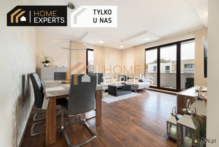 Mieszkanie  na sprzedaż, Gdańsk, Zaspa-Rozstaje, ul. S. Drzewieckiego, 4 pokojowe