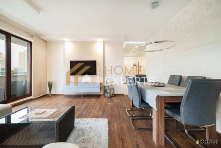 Gdańsk, Zaspa-Rozstaje, ul. S. Drzewieckiego, 4 pokojowe, Mieszkanie  na sprzedaż