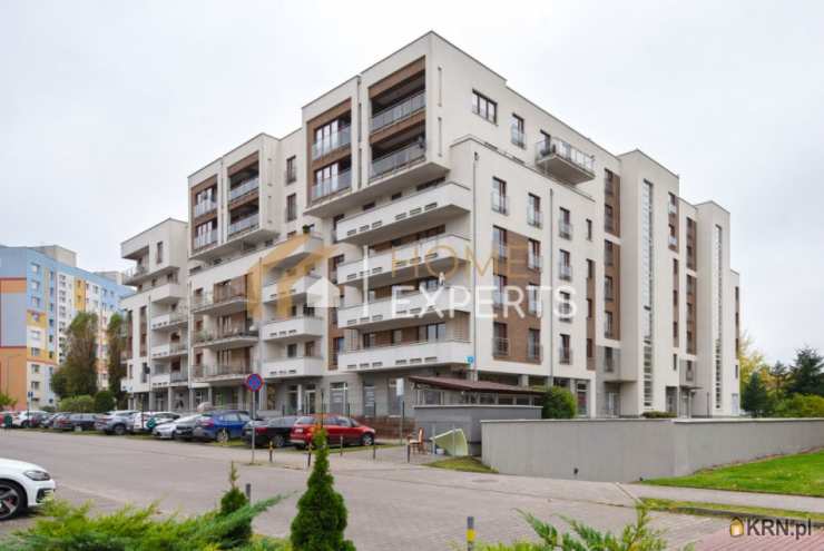 Mieszkanie  na sprzedaż, Gdańsk, Zaspa-Rozstaje, ul. S. Drzewieckiego, 4 pokojowe