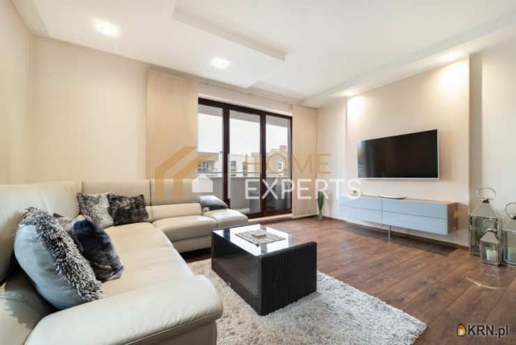 Gdańsk, Zaspa-Rozstaje, ul. S. Drzewieckiego, Mieszkanie  na sprzedaż, 4 pokojowe