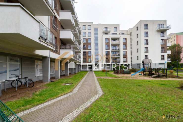 Mieszkanie  na sprzedaż, 4 pokojowe, Gdańsk, Zaspa-Rozstaje, ul. S. Drzewieckiego