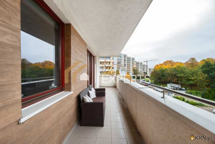 4 pokojowe, Gdańsk, Zaspa-Rozstaje, ul. S. Drzewieckiego, Mieszkanie  na sprzedaż