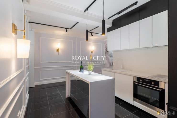 Warszawa, Ochota, ul. , Mieszkanie  na sprzedaż, 3 pokojowe