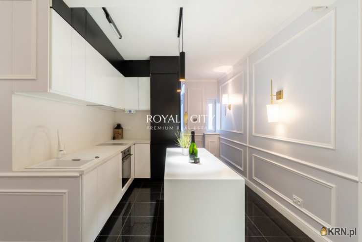 3 pokojowe, Warszawa, Ochota, ul. , Mieszkanie  na sprzedaż