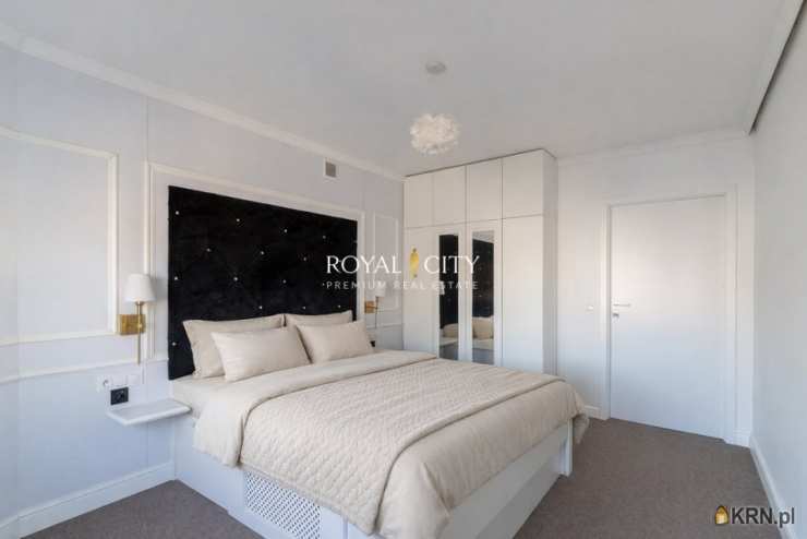 3 pokojowe, Mieszkanie  na sprzedaż, Warszawa, Ochota, ul. 