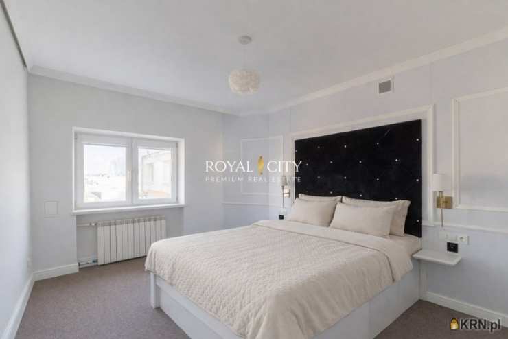 Royal City, Mieszkanie  na sprzedaż, Warszawa, Ochota, ul. 