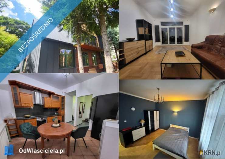 Mieszkanie  do wynajęcia, Białystok, Bojary, ul. I. Kraszewskiego, 3 pokojowe