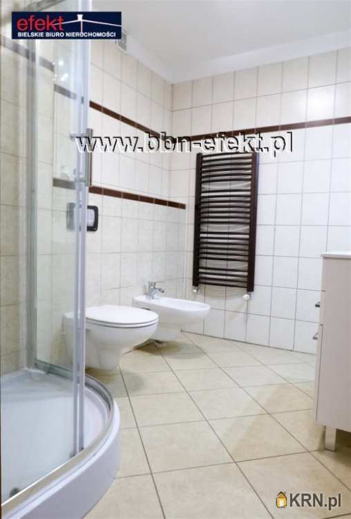 Mieszkanie  na sprzedaż, Bielsko-Biała, Straconka, ul. , 3 pokojowe