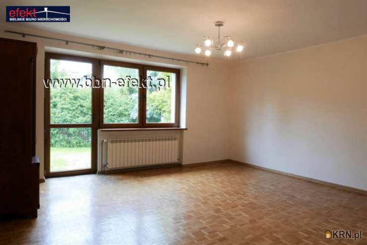 Bielskie Biuro Nieruchomości EFEKT- Krzysztof Filipek , Mieszkanie  na sprzedaż, Bielsko-Biała, Straconka, ul. 