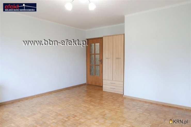 3 pokojowe, Bielsko-Biała, Straconka, ul. , Mieszkanie  na sprzedaż