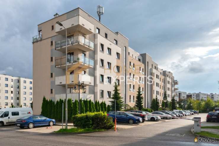 Gdańsk, Jasień, ul. Jabłoniowa, Mieszkanie  na sprzedaż, 4 pokojowe