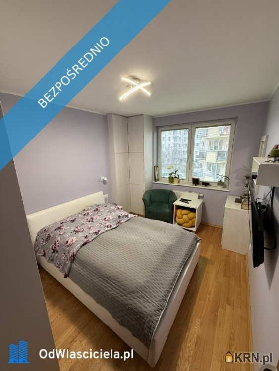 Gdańsk, Piecki-Migowo, ul. Budapesztańska, Mieszkanie  na sprzedaż, 4 pokojowe