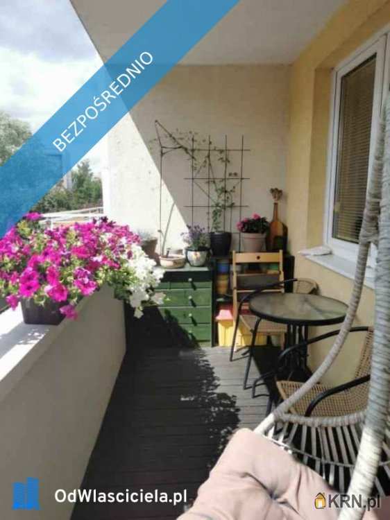 Mieszkanie  na sprzedaż, Gdańsk, Piecki-Migowo, ul. Budapesztańska, 4 pokojowe