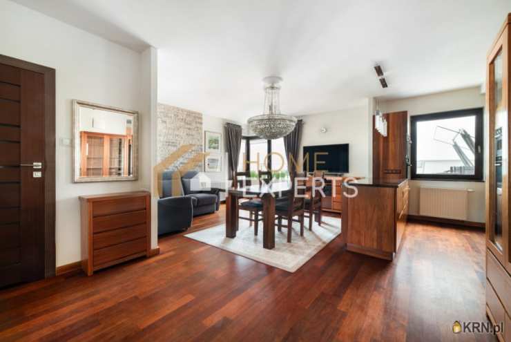 Mieszkanie  na sprzedaż, 4 pokojowe, Gdańsk, Jasień, ul. Jabłoniowa