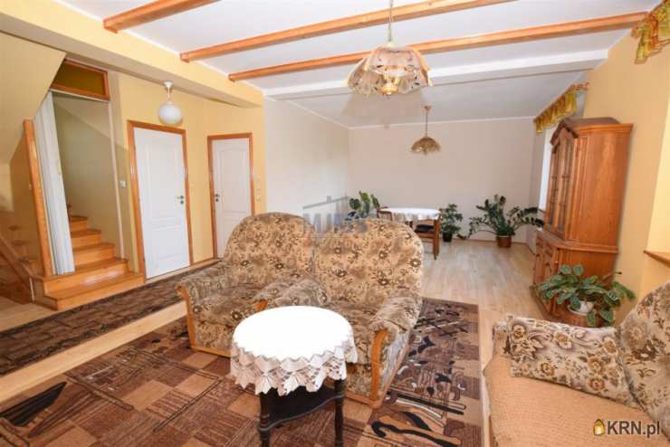 Mieszkanie  do wynajęcia, Gdynia, Obłuże, ul. Szewska, 4 pokojowe