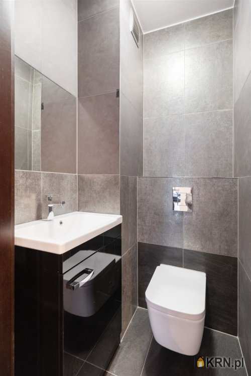 4 pokojowe, Kraków, Grzegórzki, ul. , Mieszkanie  na sprzedaż