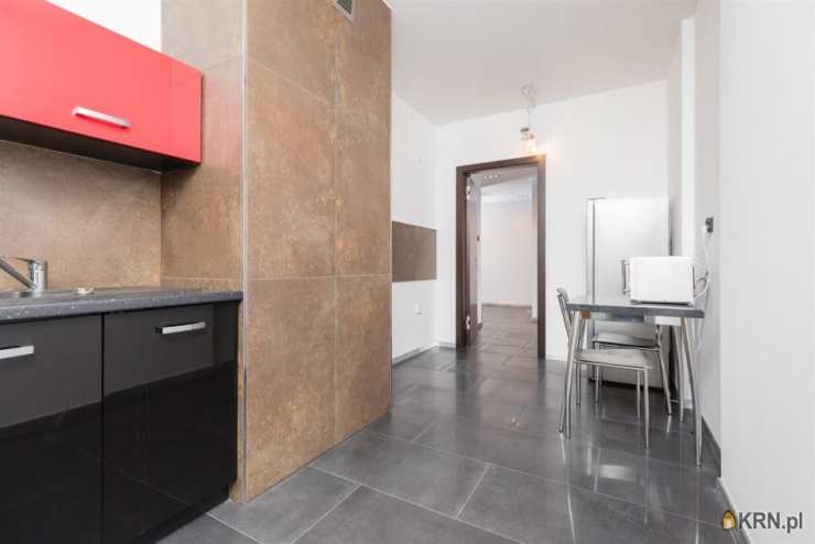 Ewa Szembek Biuro Nieruchomości, Mieszkanie  na sprzedaż, Kraków, Grzegórzki, ul. 