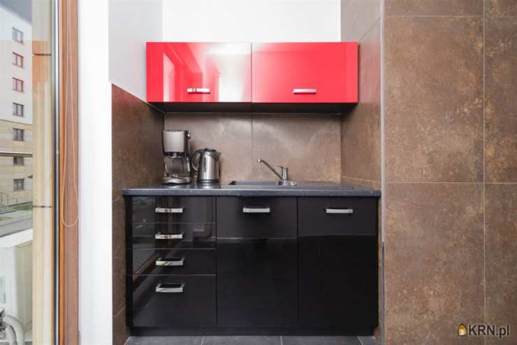 Mieszkanie  na sprzedaż, Kraków, Grzegórzki, ul. , 4 pokojowe