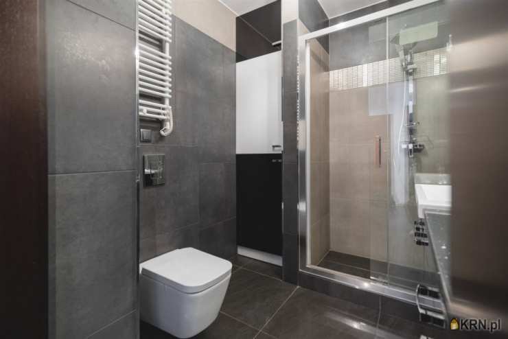 Kraków, Grzegórzki, ul. , Mieszkanie  na sprzedaż, 4 pokojowe