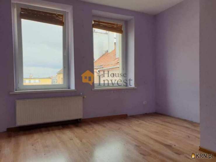 3 pokojowe, Mieszkanie  na sprzedaż, Legnica, ul. 