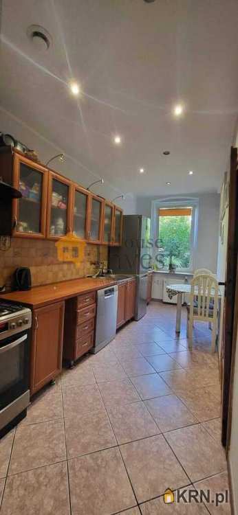 Mieszkanie  na sprzedaż, 3 pokojowe, Legnica, ul. 