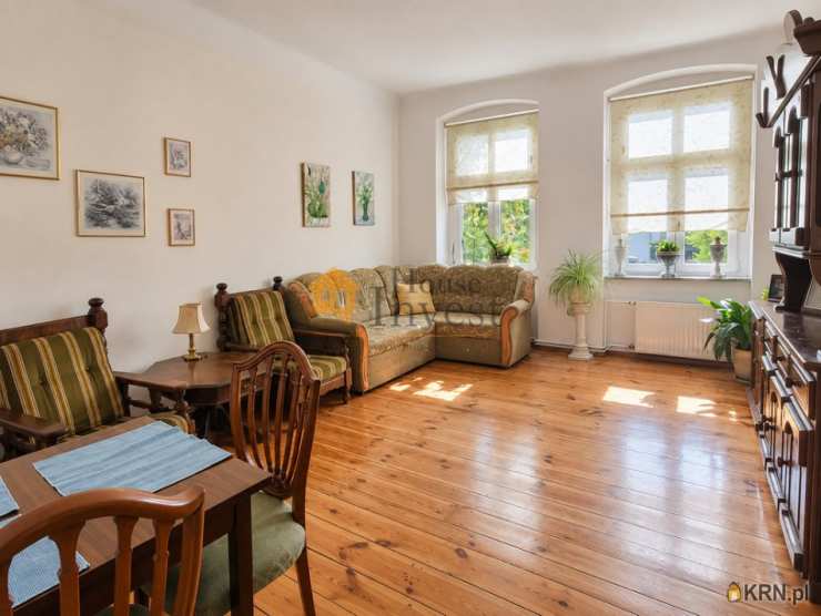 House Invest Nieruchomości Sp.z o.o., Mieszkanie  na sprzedaż, Legnica, ul. 