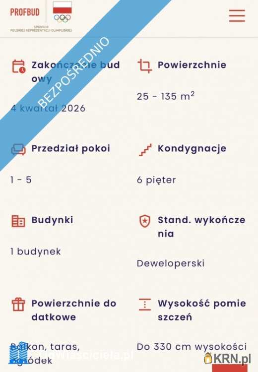 Mysiadło, ul. , Mieszkanie  na sprzedaż, 4 pokojowe