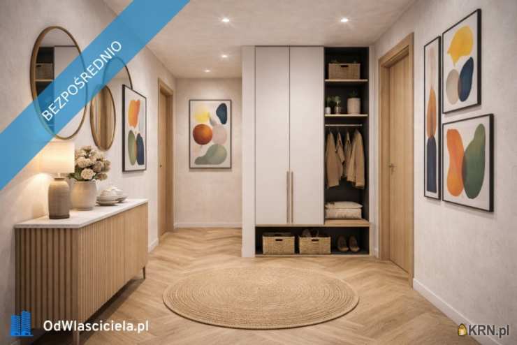 OdWlasciciela.pl, Mieszkanie  na sprzedaż, Mysiadło, ul. 