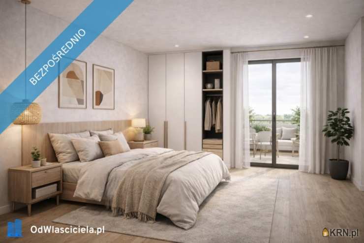 Mieszkanie  na sprzedaż, Mysiadło, ul. , 4 pokojowe