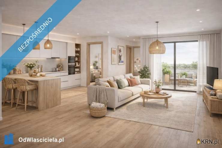 Mieszkanie  na sprzedaż, 4 pokojowe, Mysiadło, ul. 