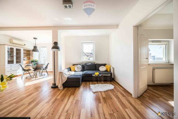 Mieszkanie  na sprzedaż, 3 pokojowe, Poznań, ul. 