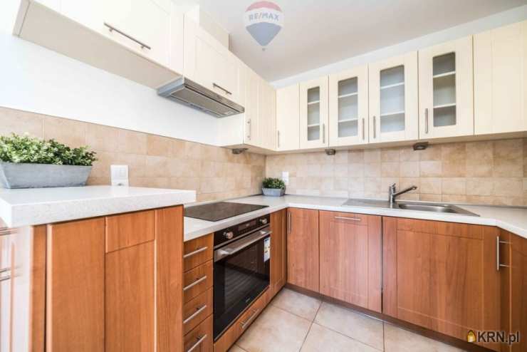 3 pokojowe, Mieszkanie  na sprzedaż, Poznań, ul. 