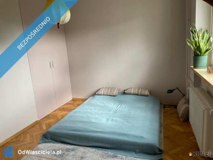4 pokojowe, Pruszków, ul. , Mieszkanie  na sprzedaż