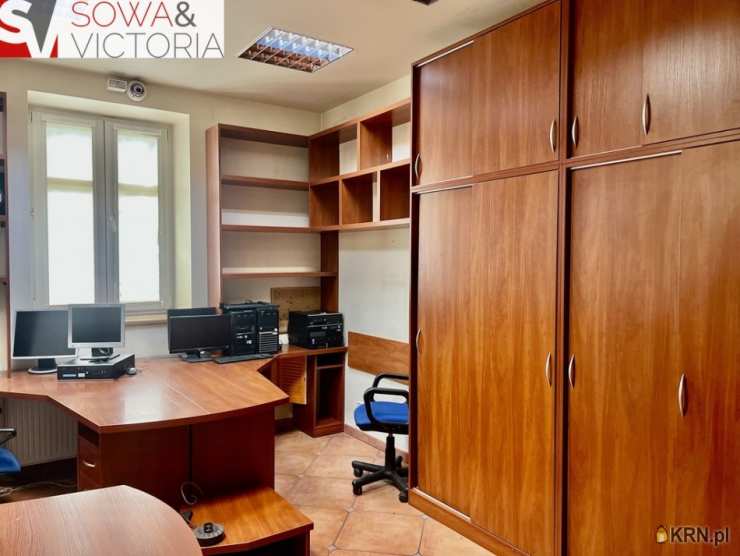 4 pokojowe, Mieszkanie  na sprzedaż, Wałbrzych, ul. 