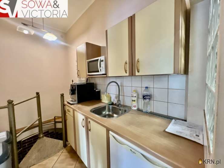 4 pokojowe, Mieszkanie  na sprzedaż, Wałbrzych, ul. 