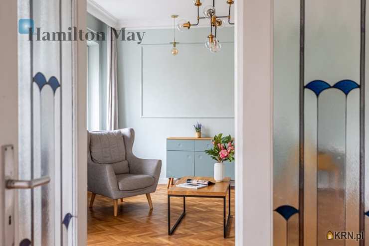 Hamilton May, Mieszkanie  do wynajęcia, Warszawa, ul. 