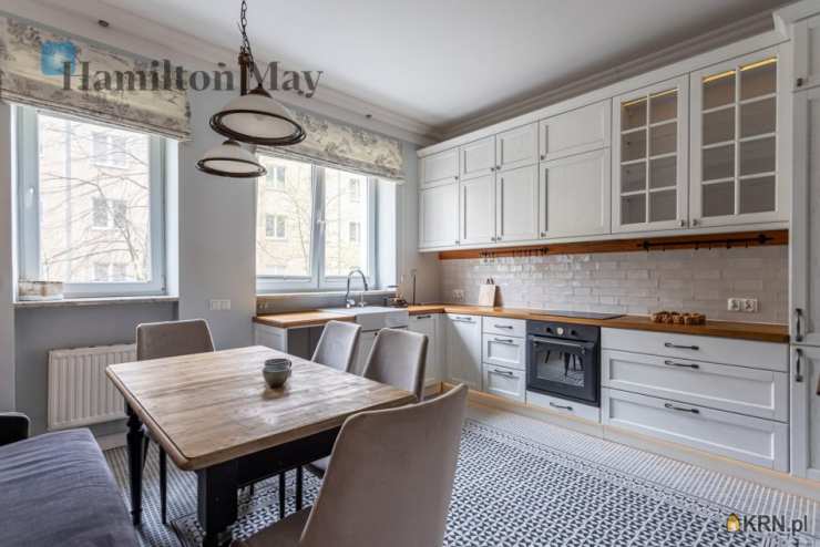 Hamilton May, Mieszkanie  do wynajęcia, Warszawa, ul. 