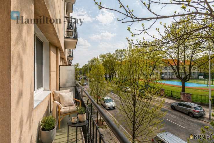 , Mieszkanie  do wynajęcia, Warszawa, ul. 