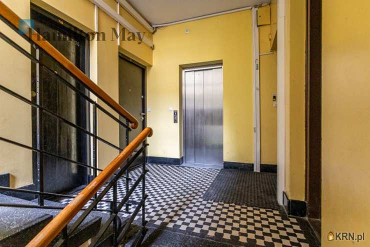 Hamilton May, Mieszkanie  do wynajęcia, Warszawa, ul. 