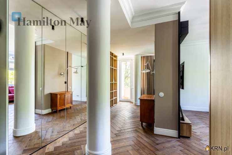 Hamilton May, Mieszkanie  do wynajęcia, Warszawa, ul. 