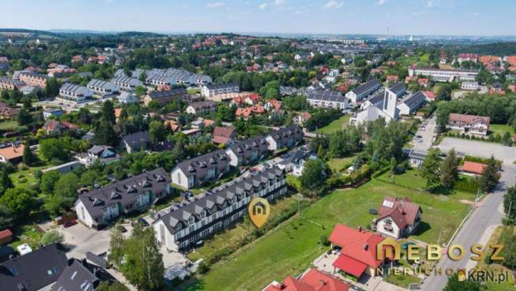 Mieszkanie  na sprzedaż, Wieliczka, ul. , 5 pokojowe