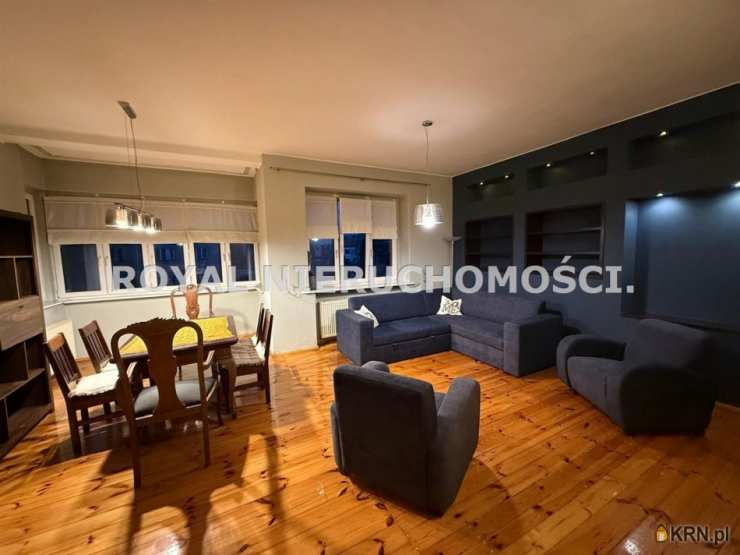 Mieszkanie  do wynajęcia, Zabrze, ul. , 3 pokojowe